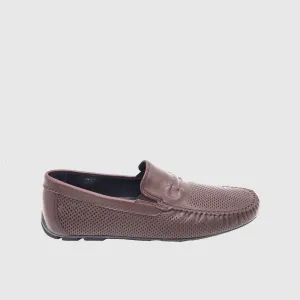 Dress Casual Loafers - GER294