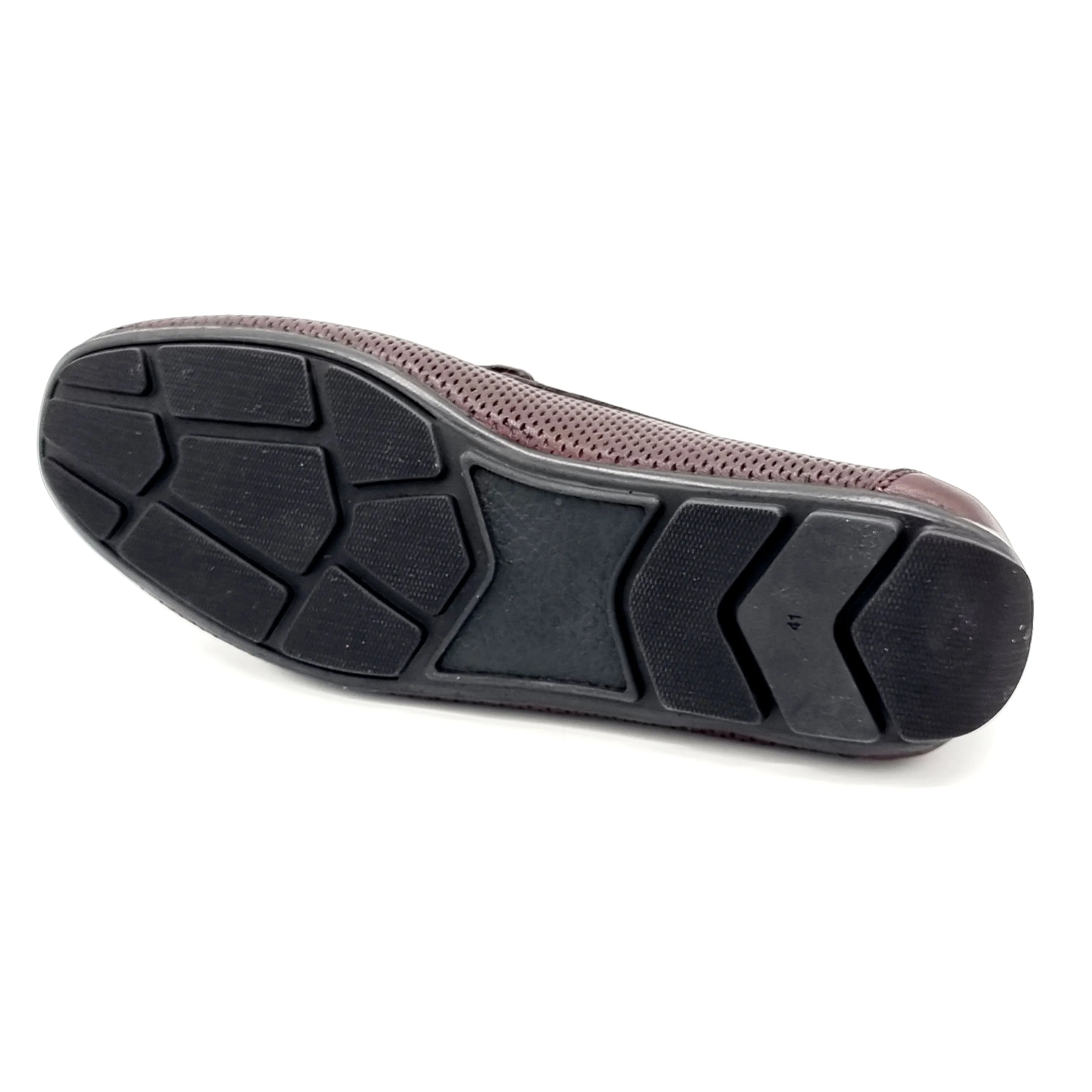 Dress Casual Loafers - GER294