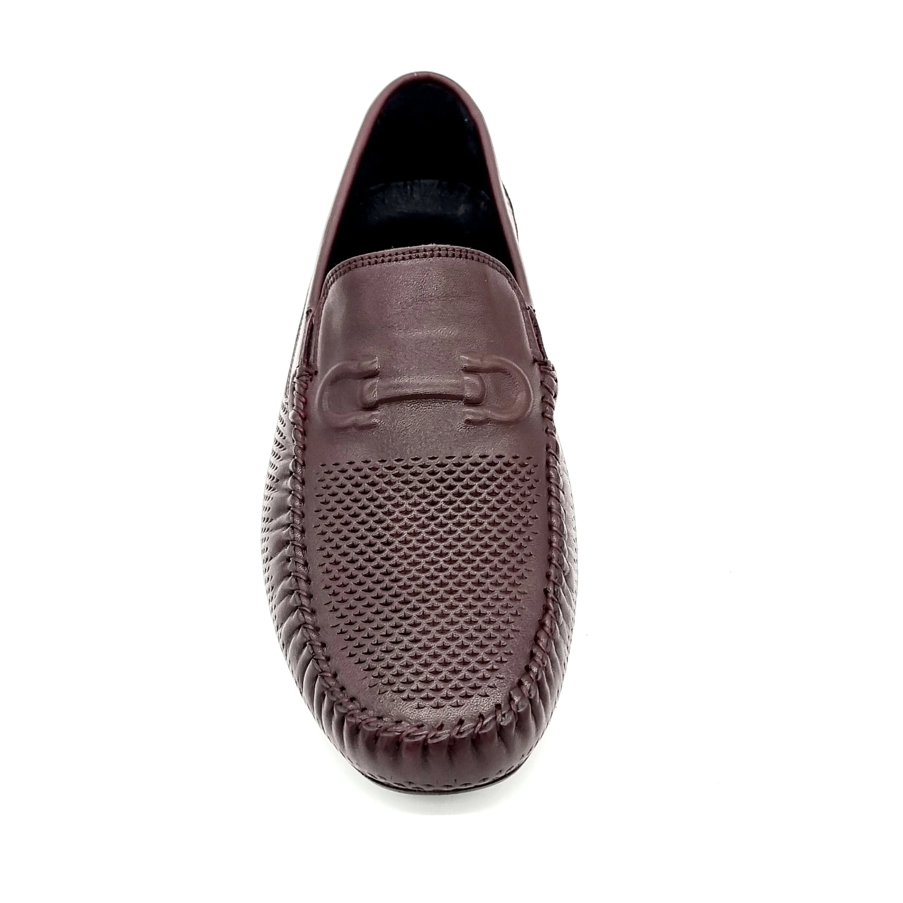 Dress Casual Loafers - GER294