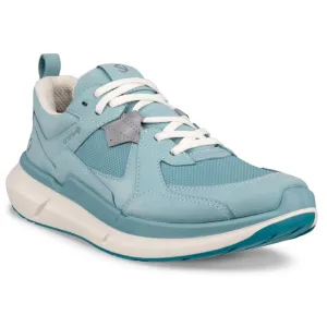 Ecco 830813-59741 GTX Biom 2.2 Womens Waterproof Lace Up Trainer