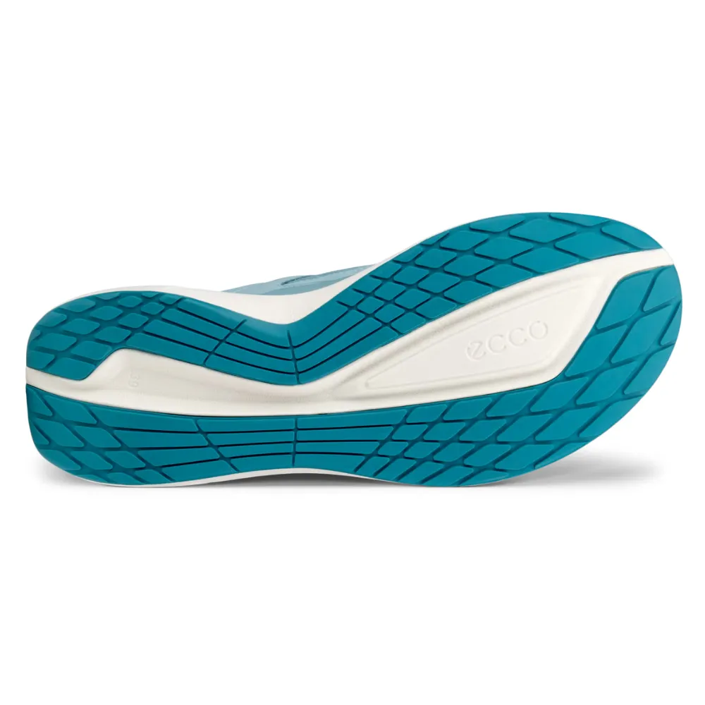 Ecco 830813-59741 GTX Biom 2.2 Womens Waterproof Lace Up Trainer