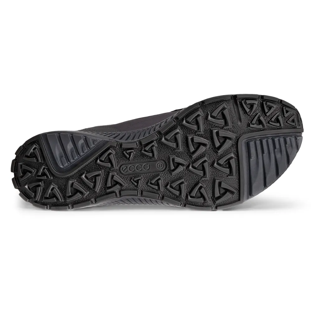 Ecco 843064 GTX Terracruise II Mens Elastic Lace Up Trainer