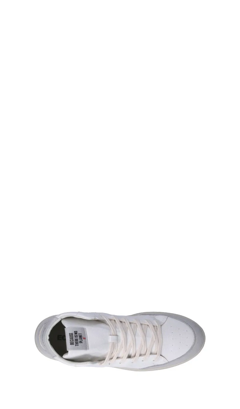 ECOALF Sneaker uomo bianca