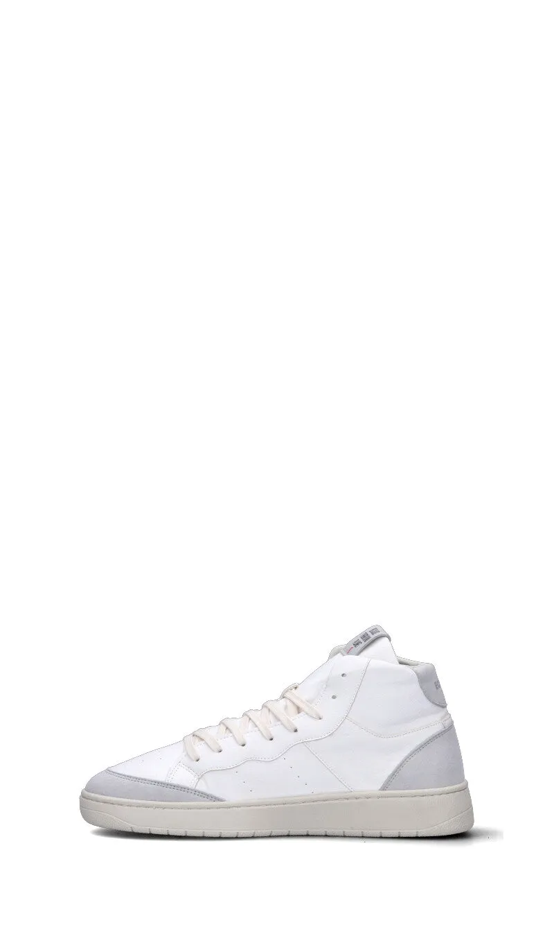 ECOALF Sneaker uomo bianca