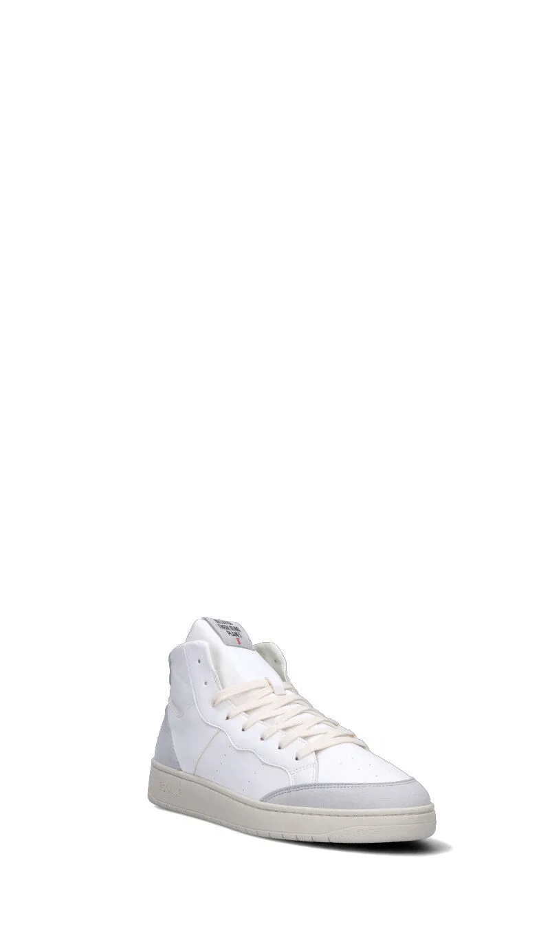 ECOALF Sneaker uomo bianca