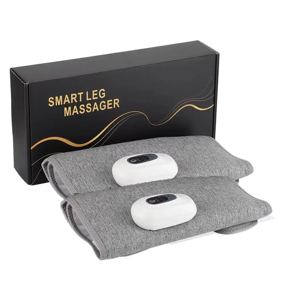 Electric 360° Air Pressure Calf Massager