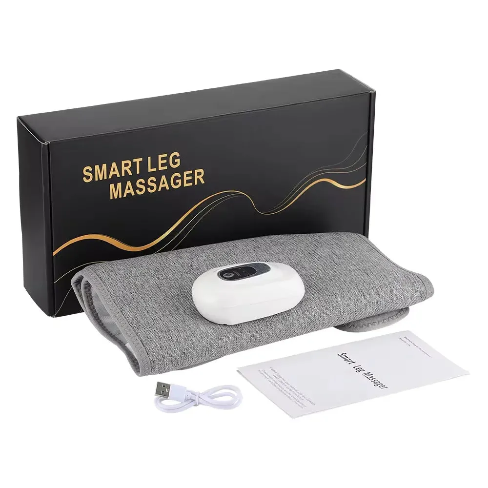 Electric 360° Air Pressure Calf Massager