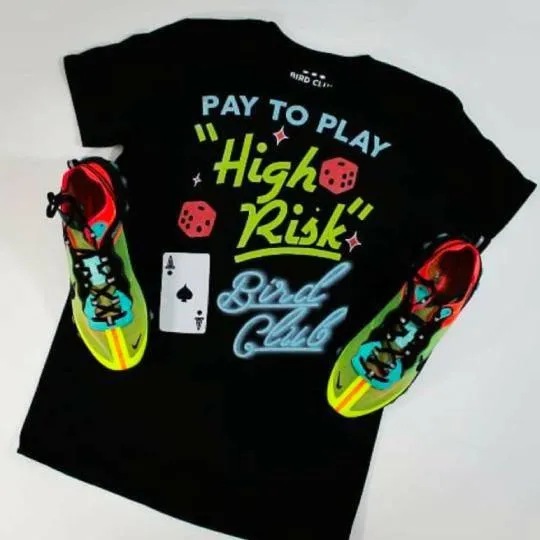 Element 87 shirts to match