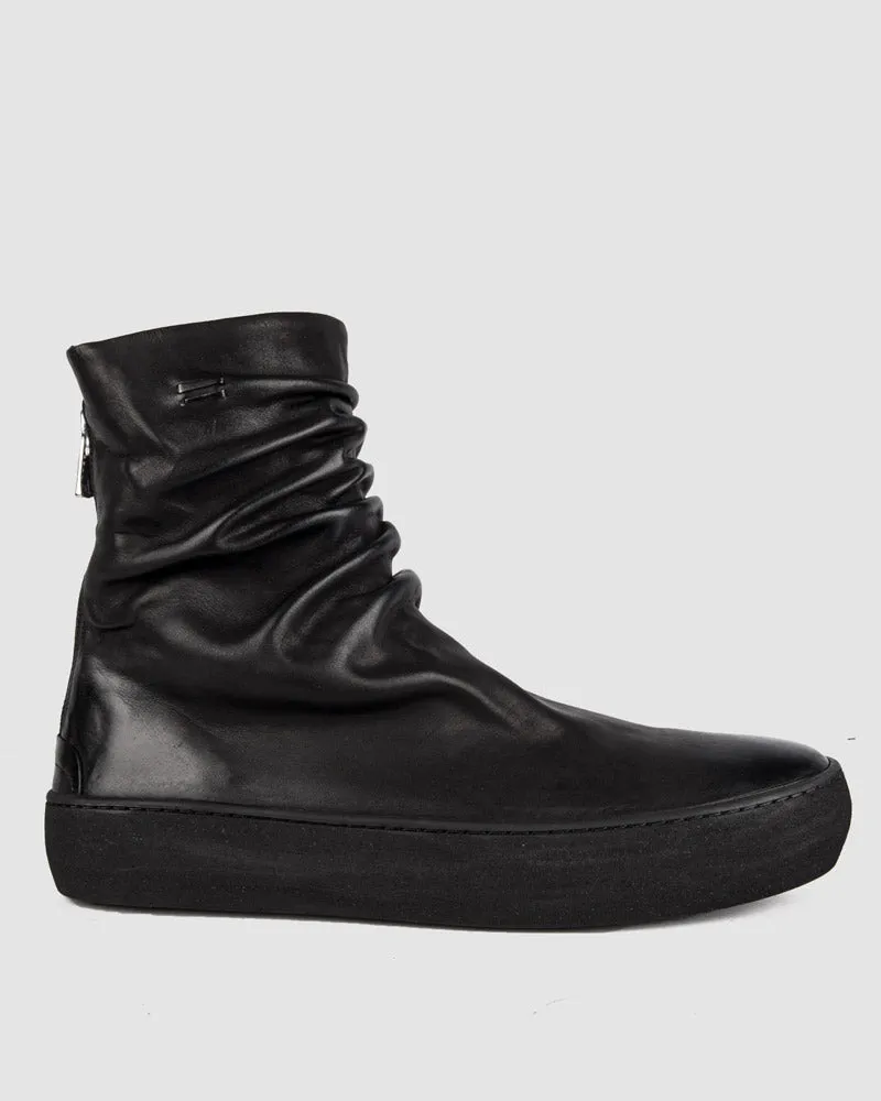 Finn steer black