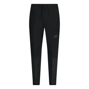 Flex Essential Woven Hackney Black