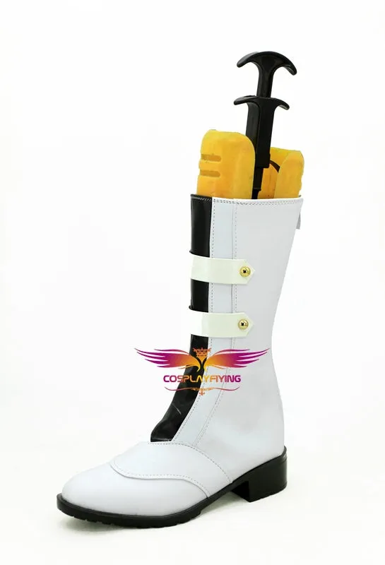 Game Anime Ensemble Stars Nagumo Tetora Cosplay Shoes Boots Custom Made for Adult Men and Women Halloween Carnival