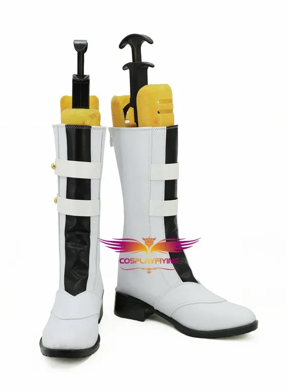 Game Anime Ensemble Stars Nagumo Tetora Cosplay Shoes Boots Custom Made for Adult Men and Women Halloween Carnival