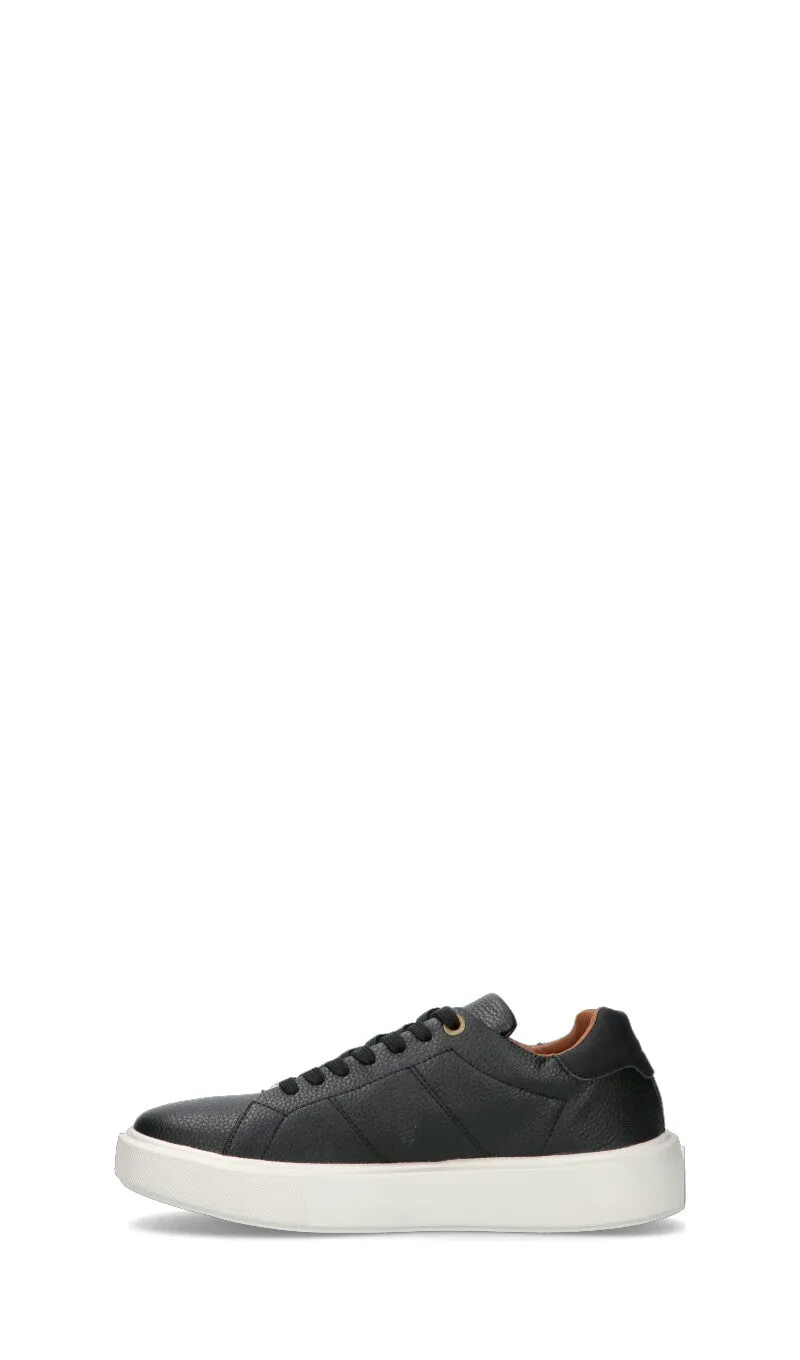 GAUDI' Sneaker uomo nera