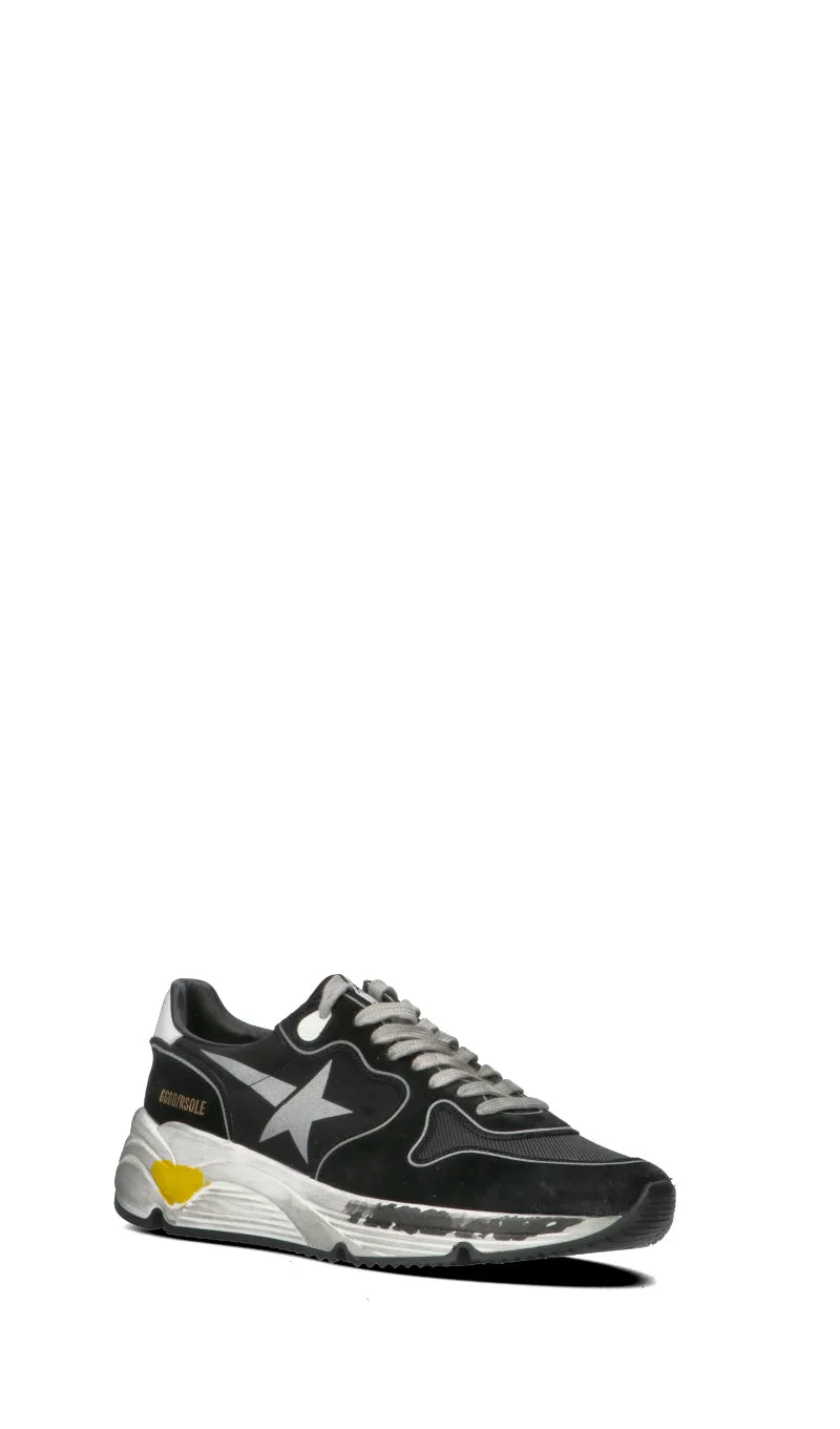GOLDEN GOOSE Sneaker uomo nera