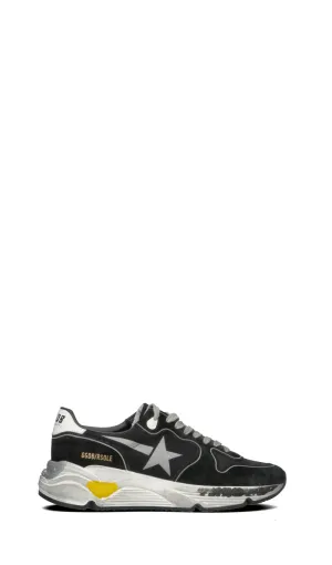GOLDEN GOOSE Sneaker uomo nera
