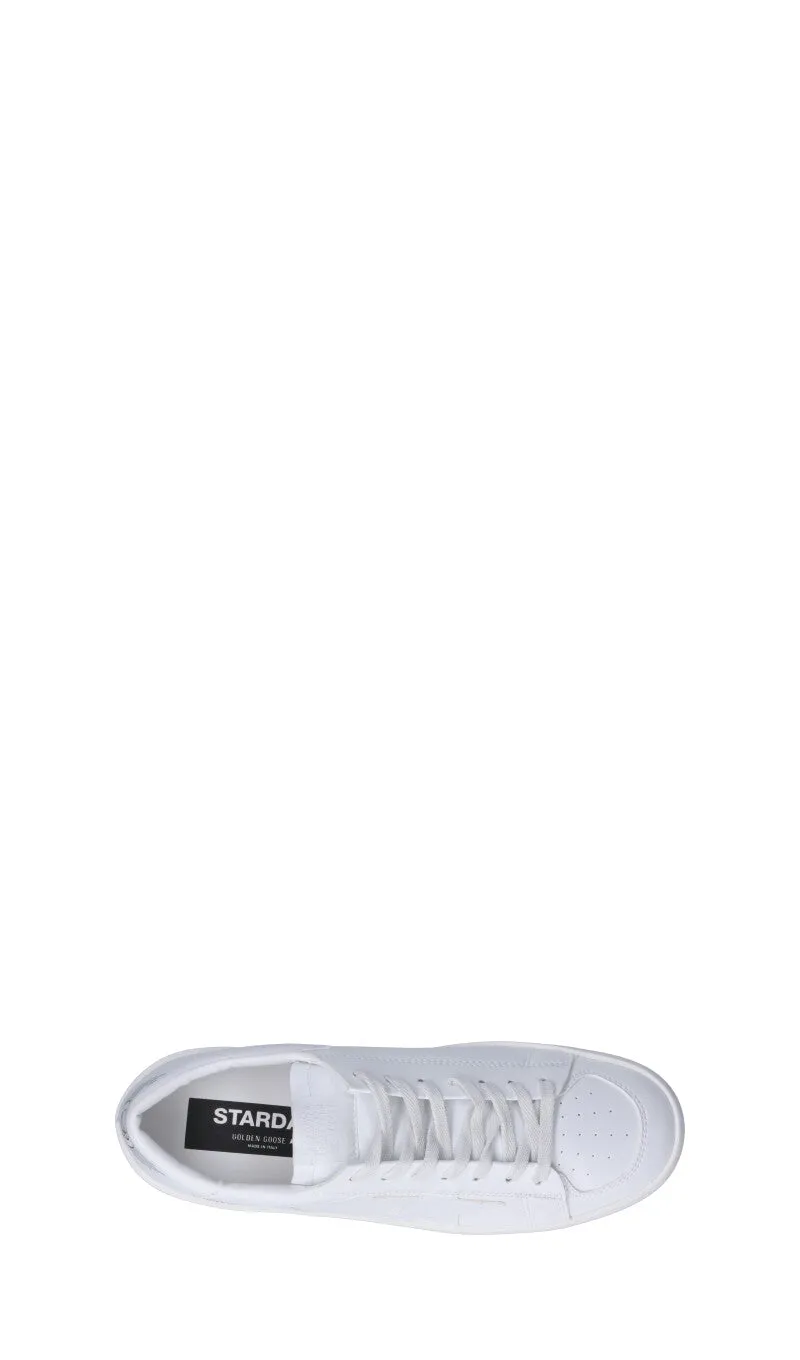 GOLDEN GOOSE STARDAN Sneaker uomo bianca