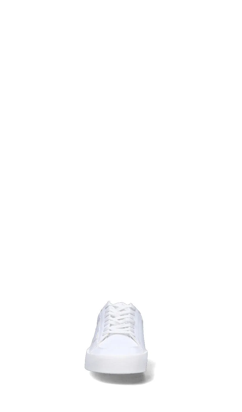 GOLDEN GOOSE STARDAN Sneaker uomo bianca