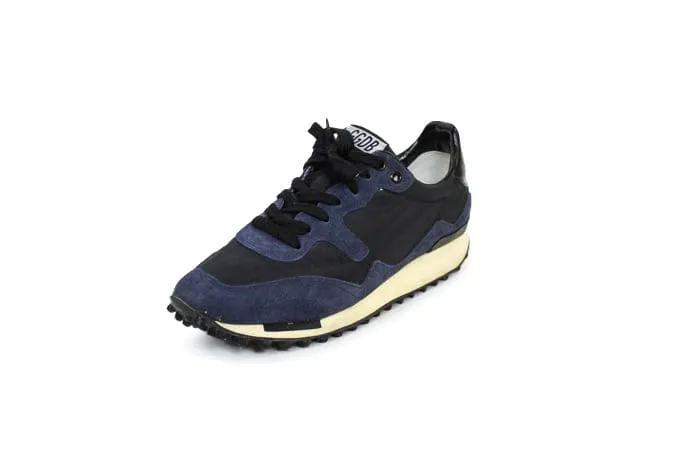 Golden Goose Starland Sneakers