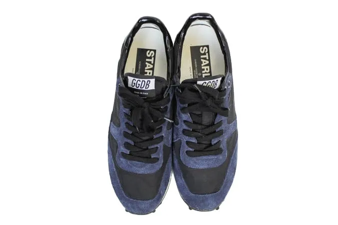 Golden Goose Starland Sneakers
