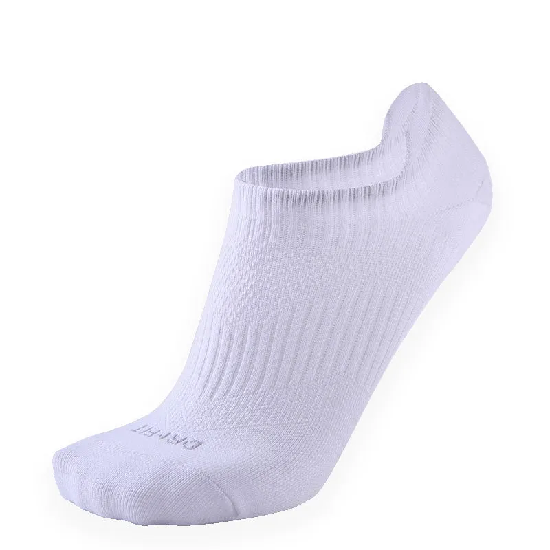Hywell™ | Coolmax® Ultra Thin Running No Show Socks | 3 Pairs