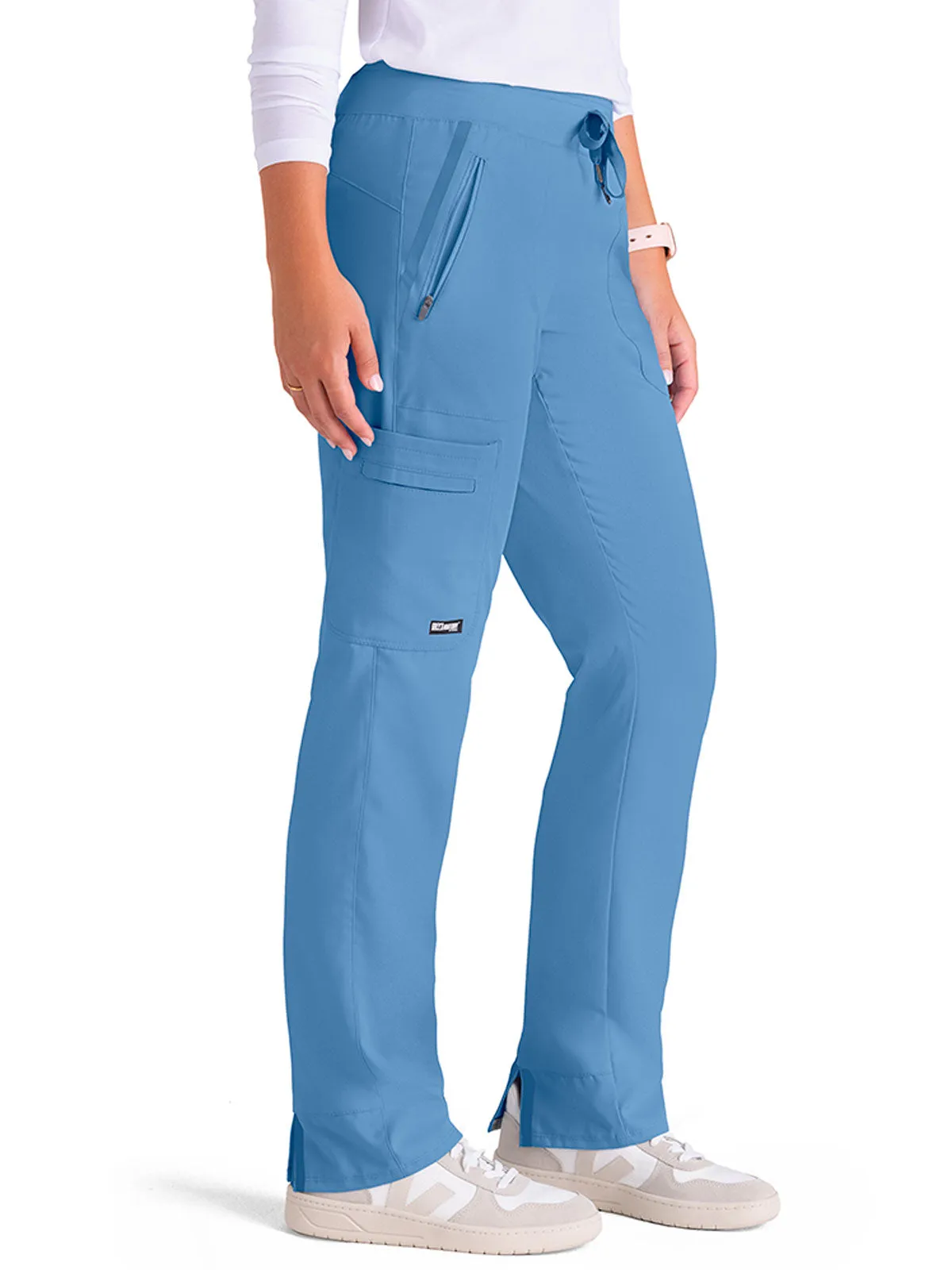 Impact - Women's Elevate Scrub Pant
