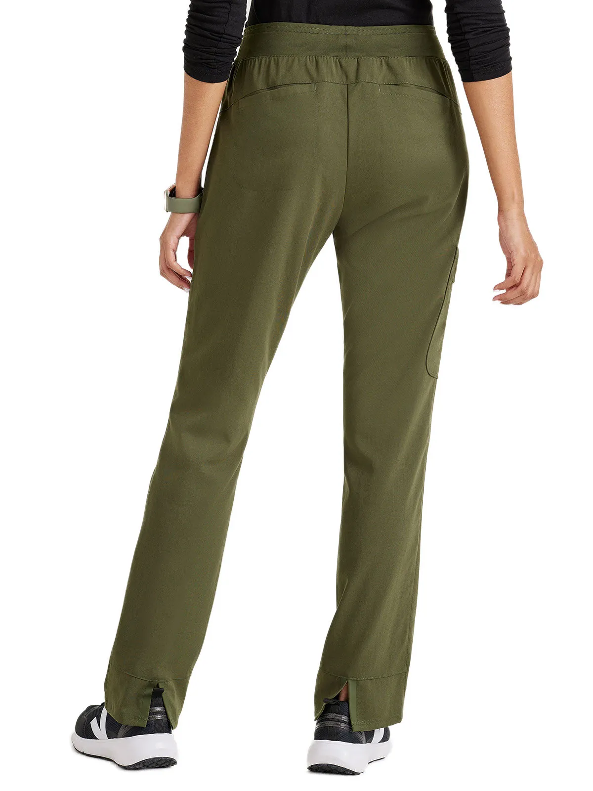 Impact - Women's Elevate Scrub Pant