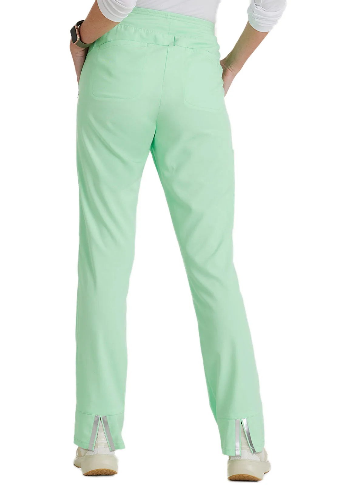 Impact - Women's Elevate Scrub Pant