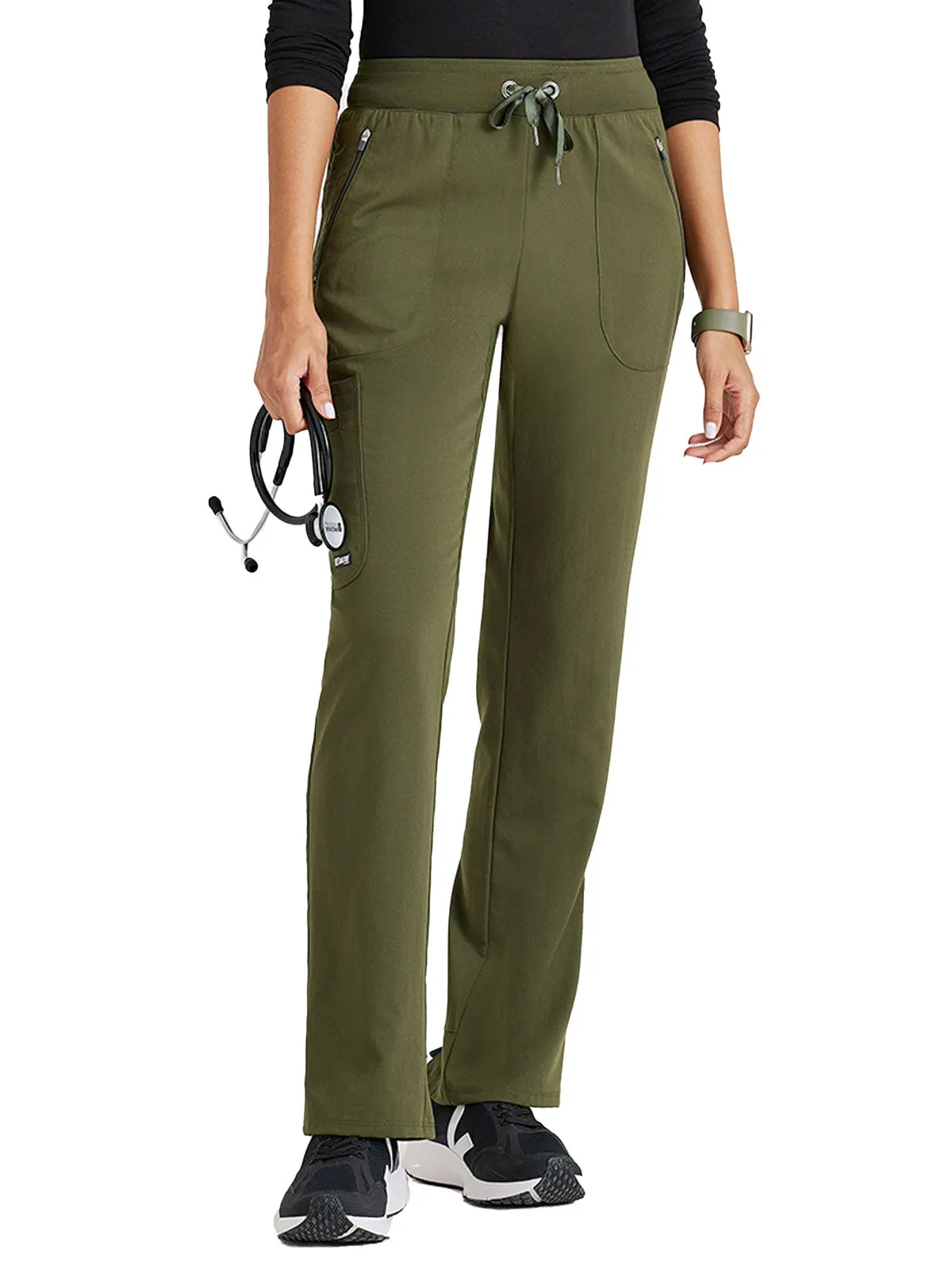 Impact - Women's Elevate Scrub Pant