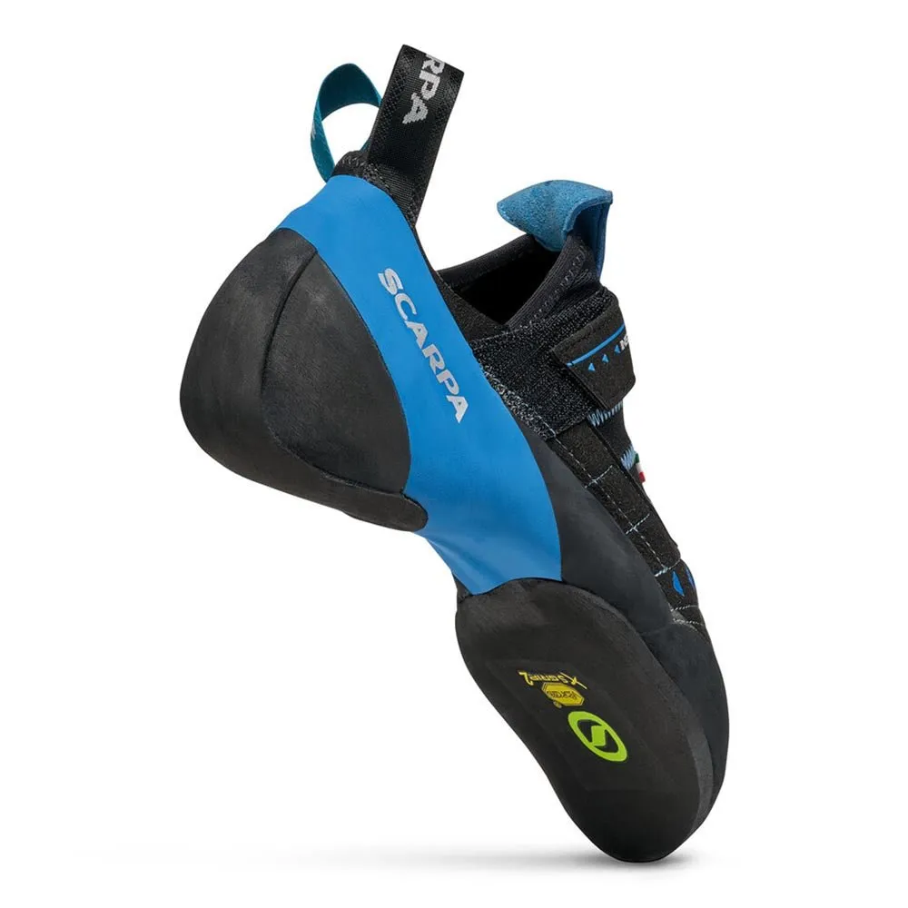 INSTINCT VSR - WOMEN'S CLIMBING SHOE