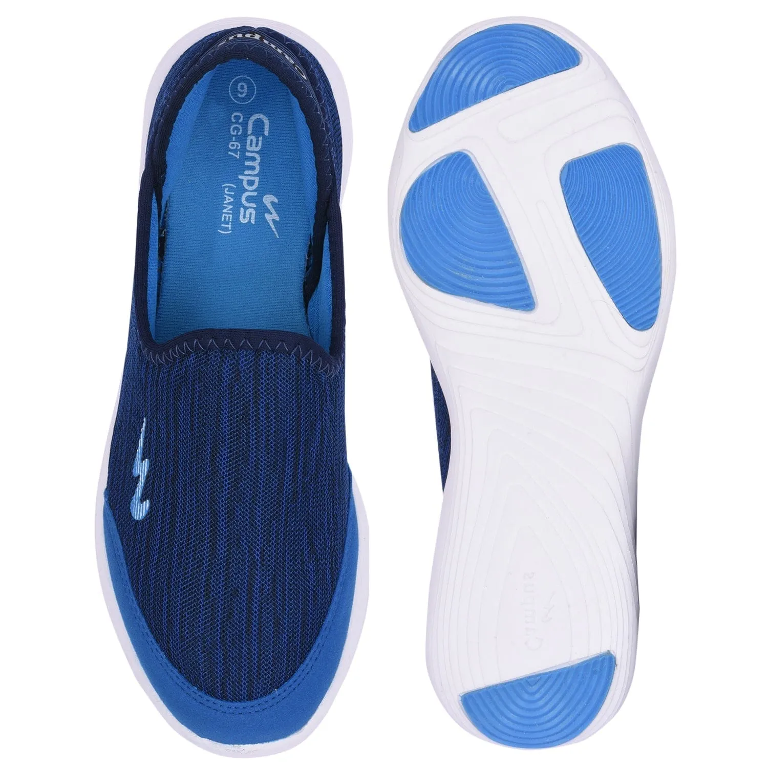 JANET Women's Casual Shoes