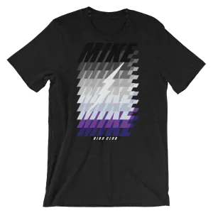 Jordan 11 Concord Endless Mike shirt