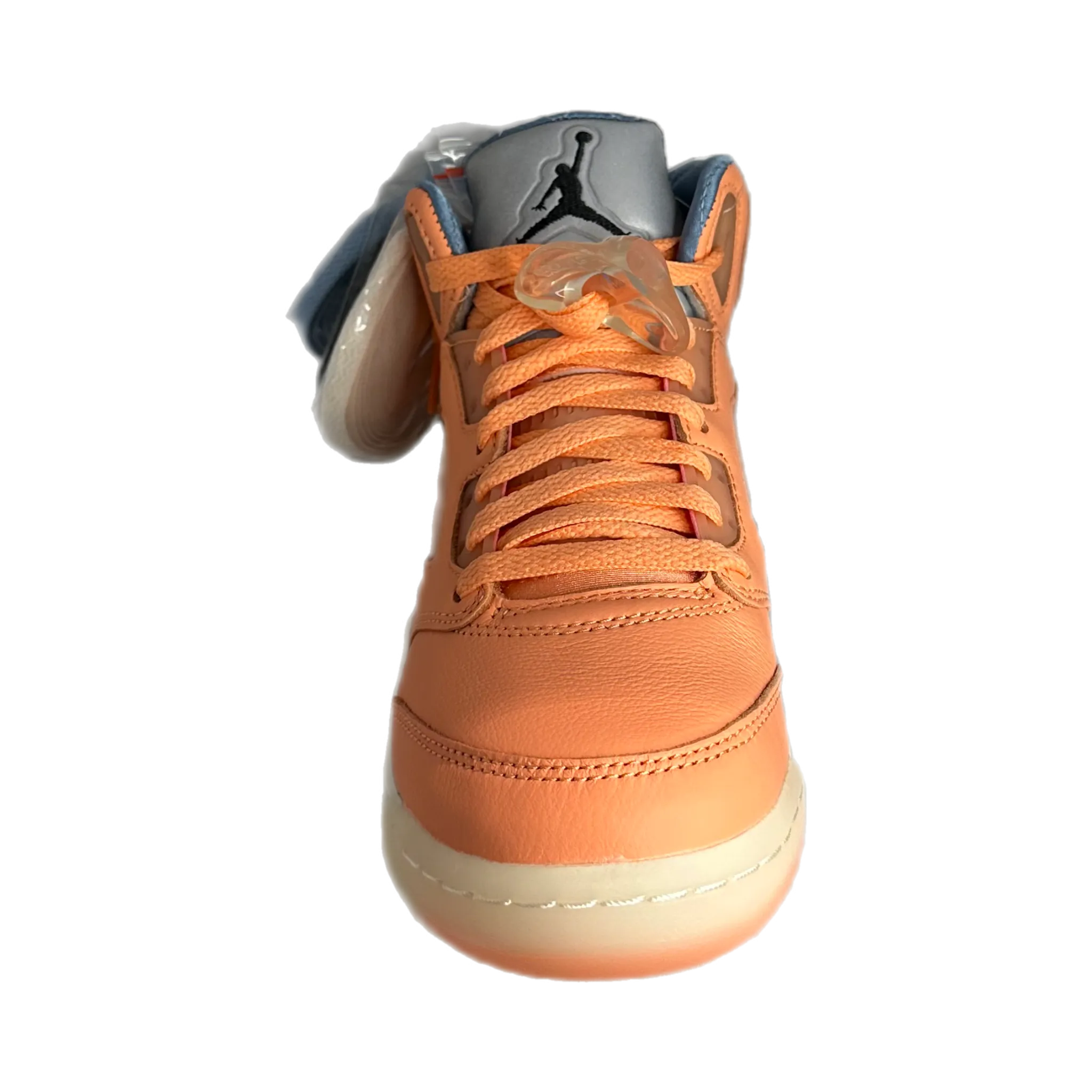 Jordan - "5 We The Best" - Size 5