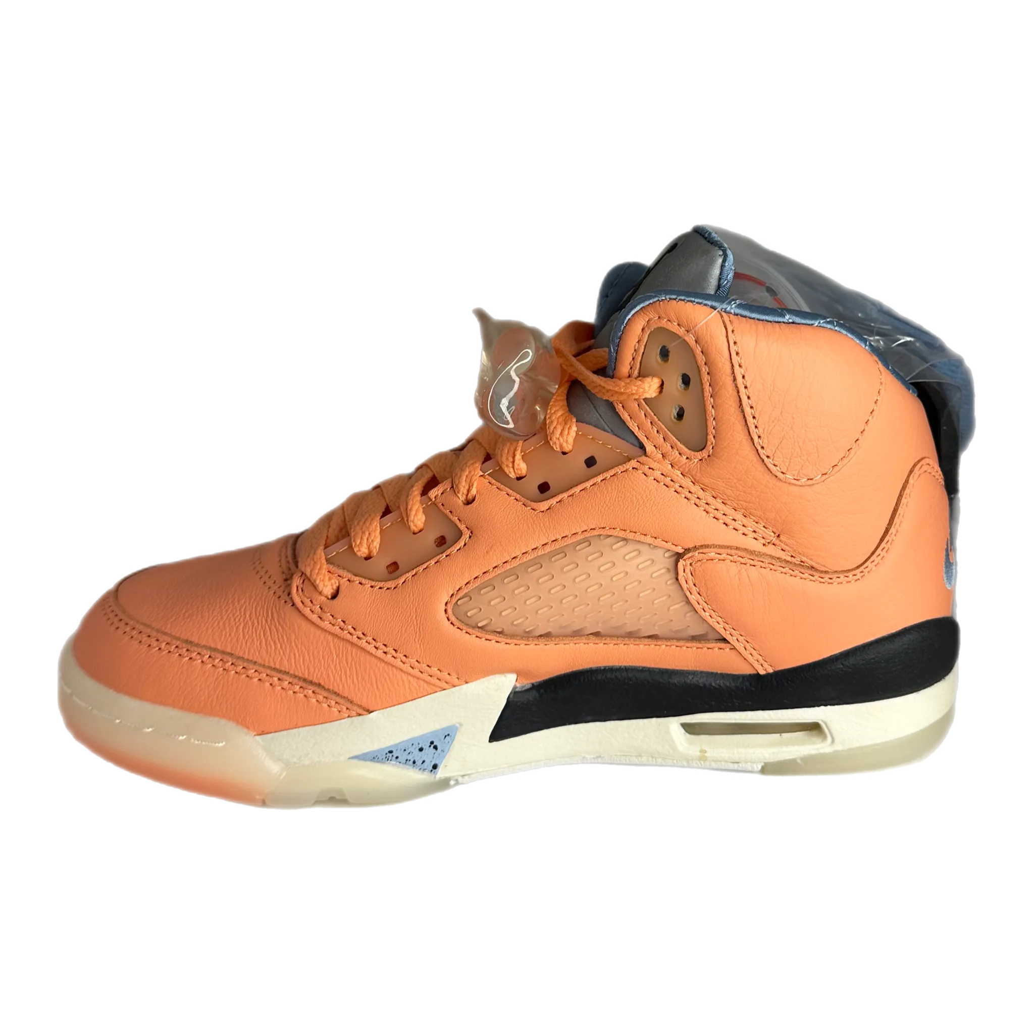 Jordan - "5 We The Best" - Size 5