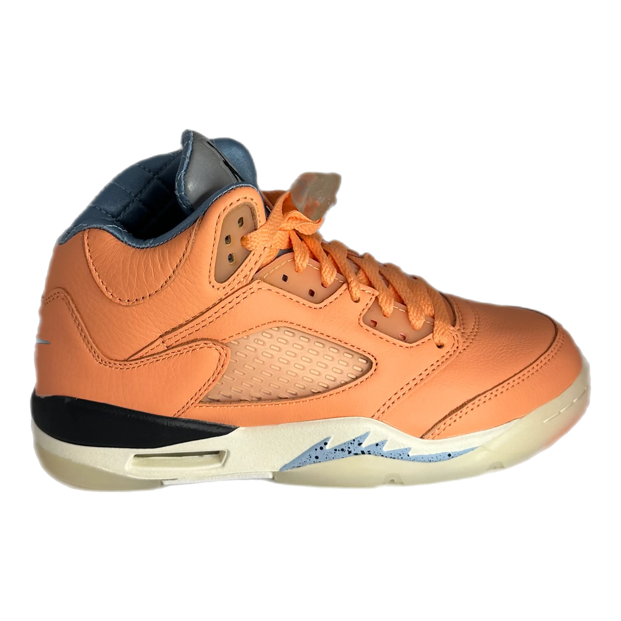 Jordan - "5 We The Best" - Size 5