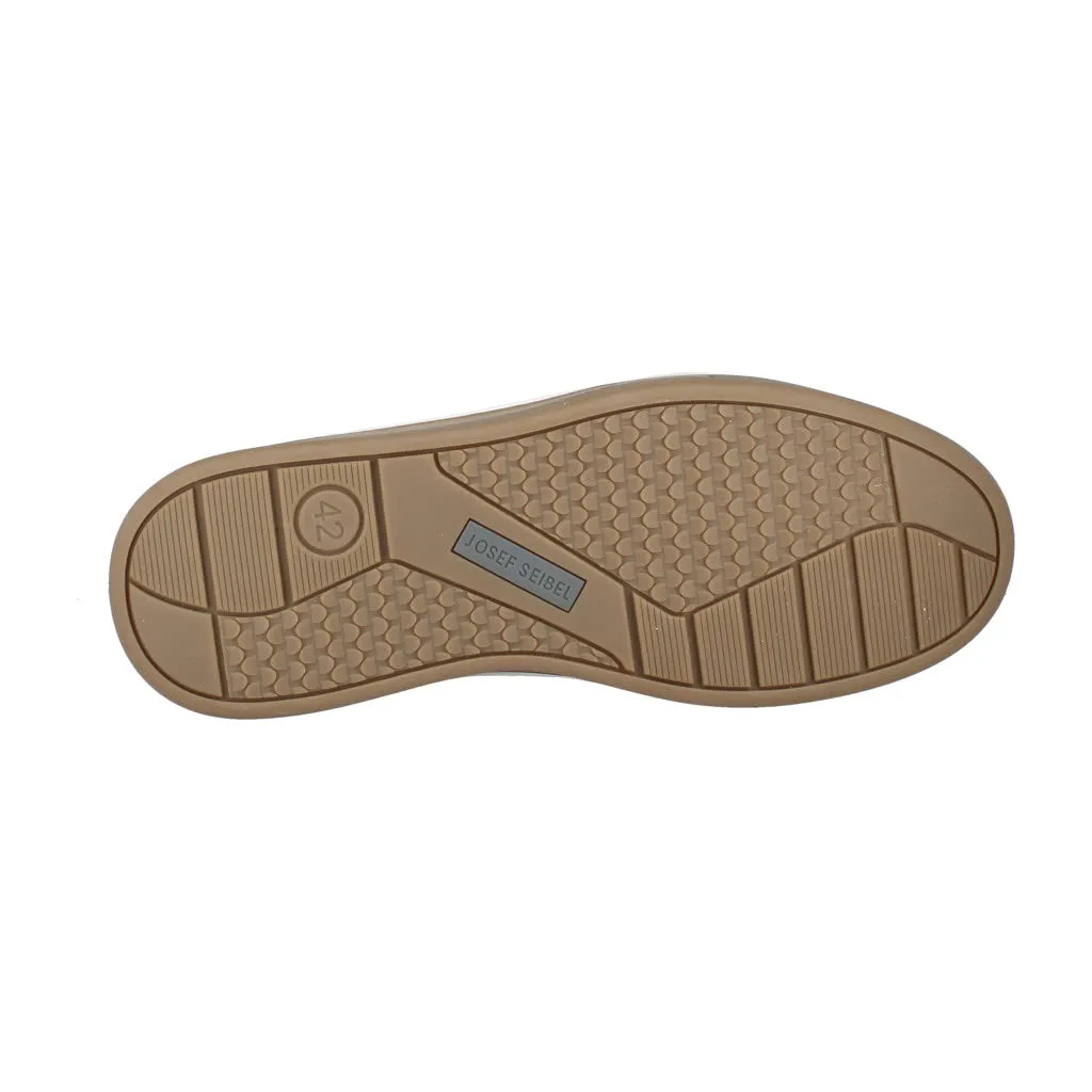 JOSEF SEIBEL Cleve 01
