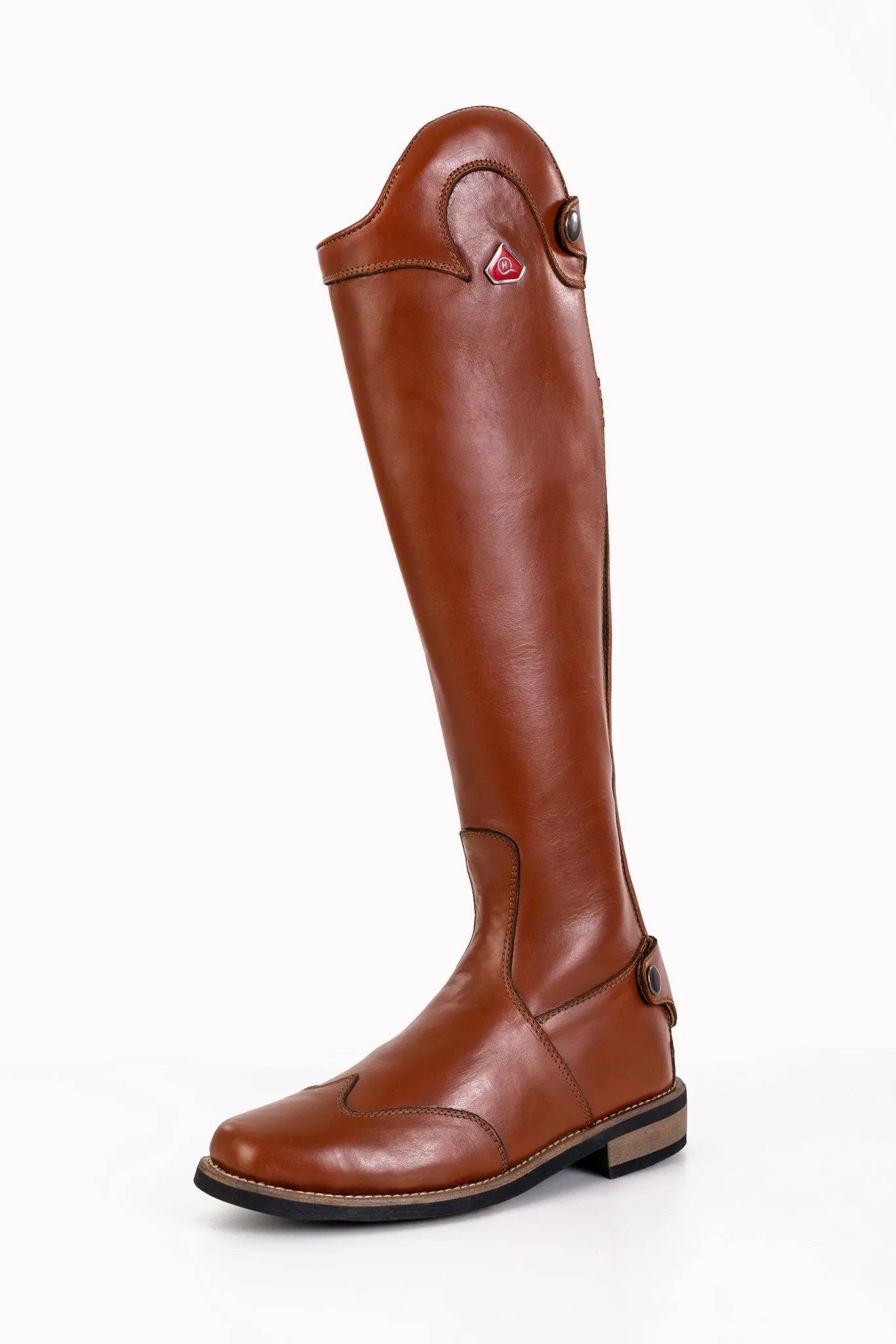 Lesedi Wheat Size 3, X Tall Height, X Small Calf)