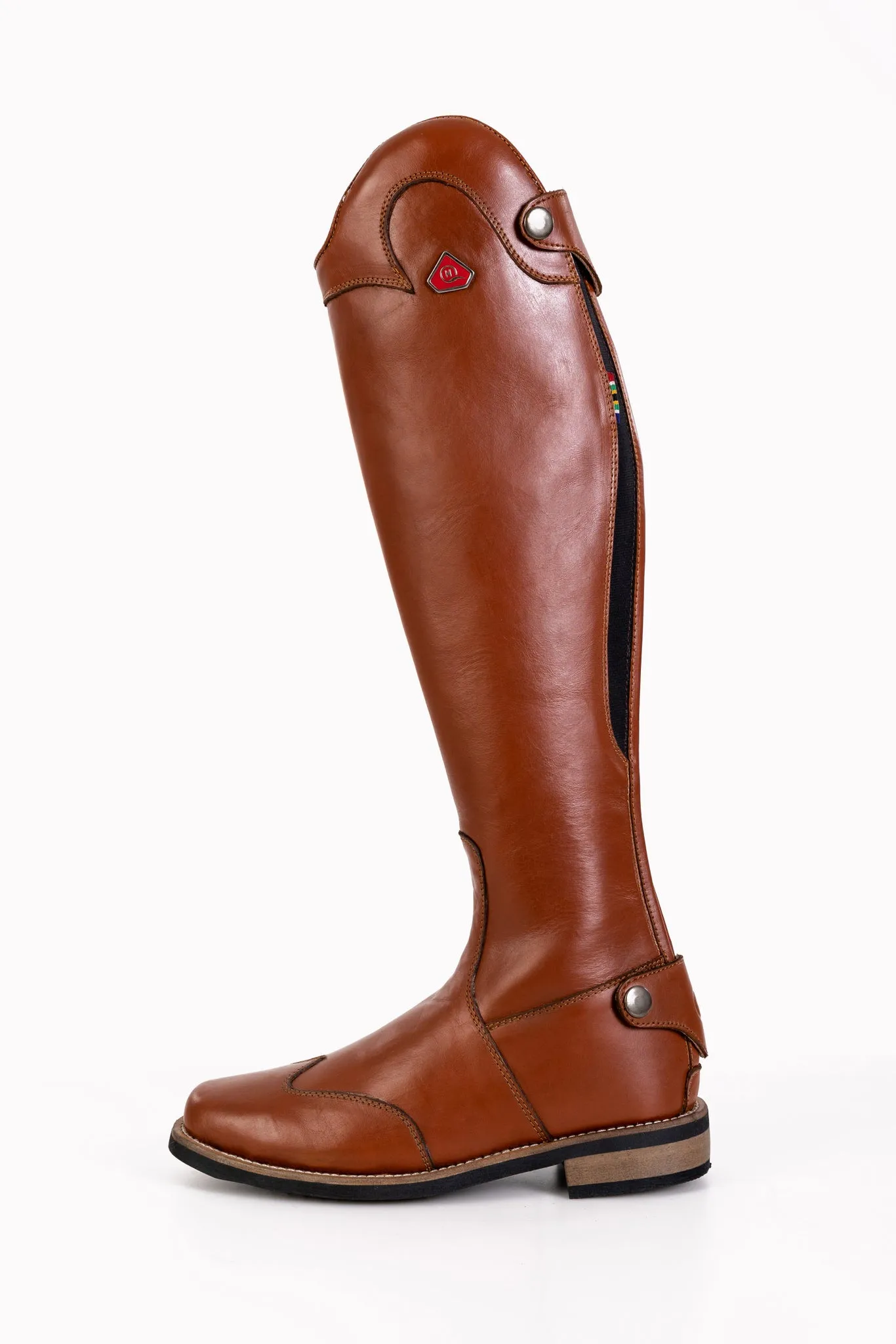 Lesedi Wheat Size 3, X Tall Height, X Small Calf)