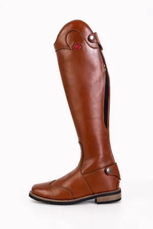 Lesedi Wheat Size 3, X Tall Height, X Small Calf)