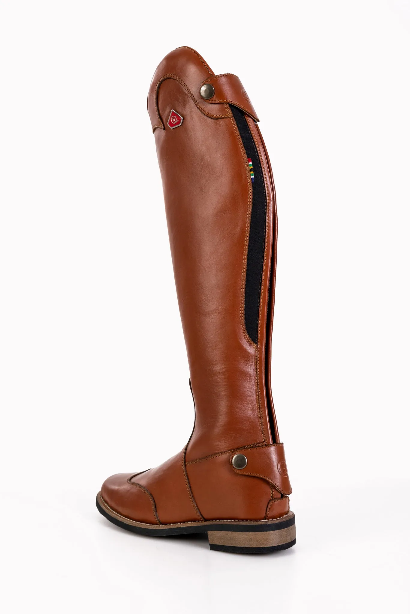 Lesedi Wheat Size 3, X Tall Height, X Small Calf)