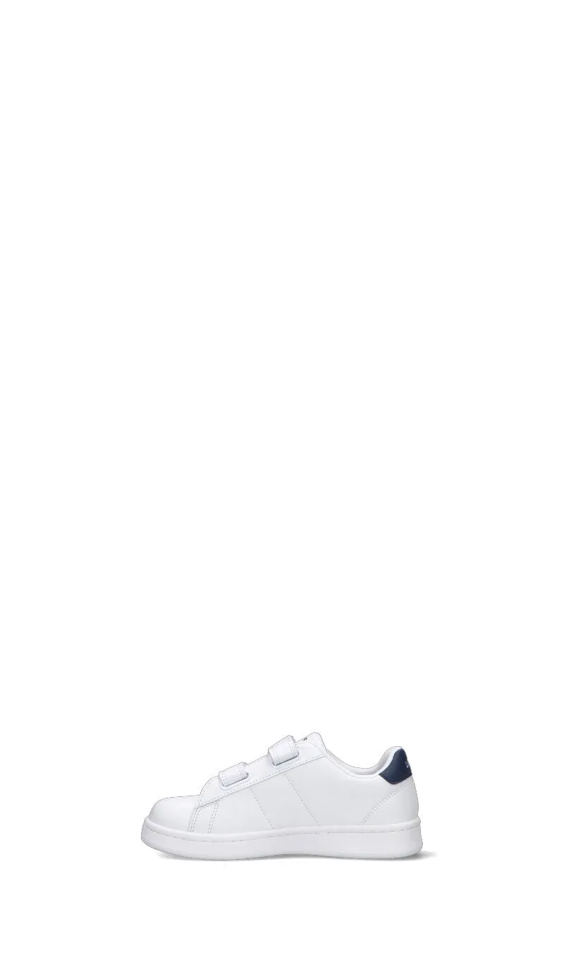 LEVI'S Sneaker bimbo bianca/blu