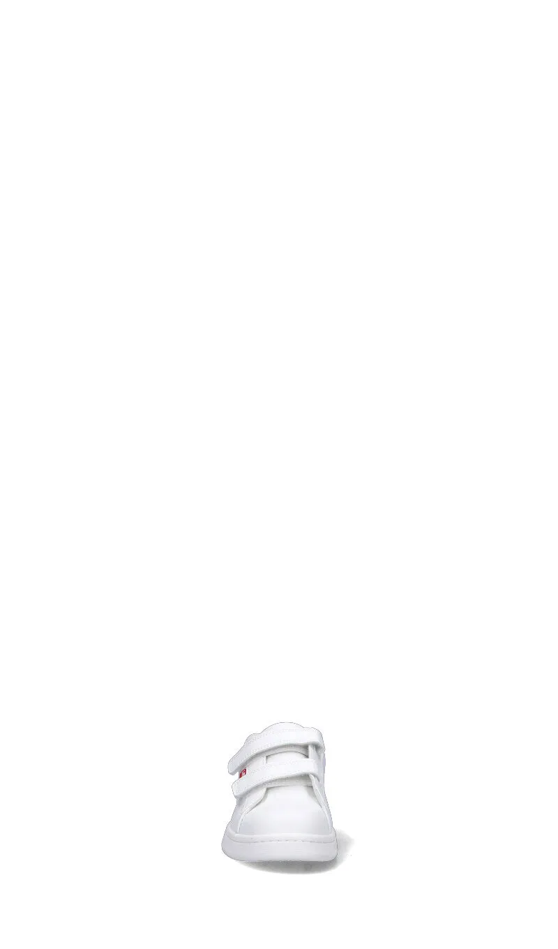 LEVI'S Sneaker bimbo bianca/blu