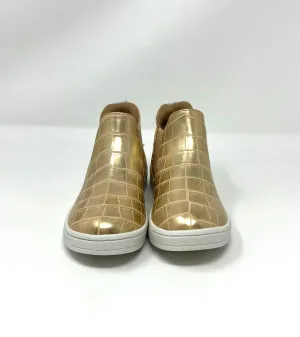 Lil Harlan - Gold Croc