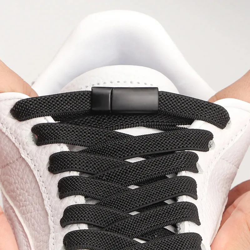 Magnetic Shoe Laces