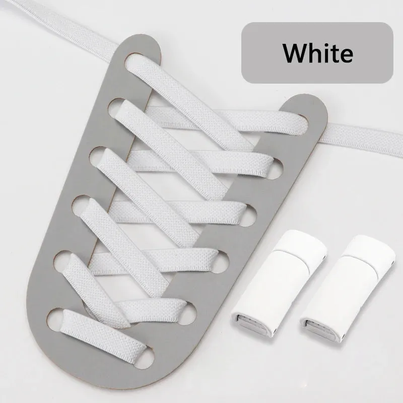 Magnetic Shoe Laces