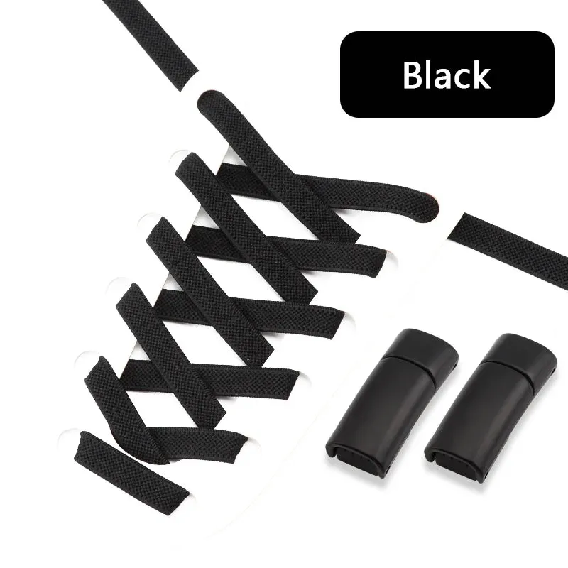 Magnetic Shoe Laces
