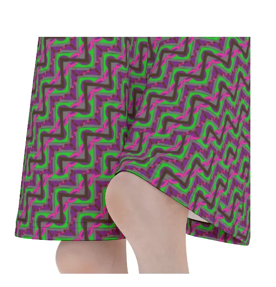 Maze Women's Flare Yoga Pants