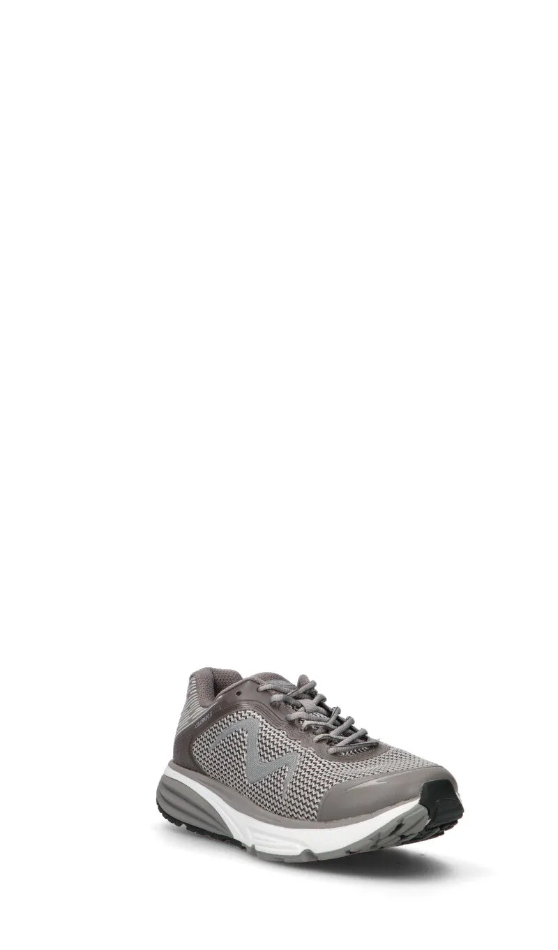 MBT Sneaker uomo grigia