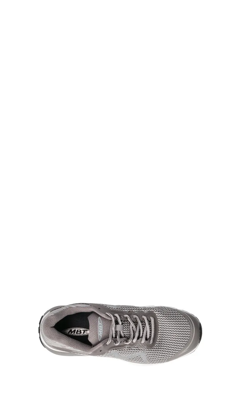 MBT Sneaker uomo grigia
