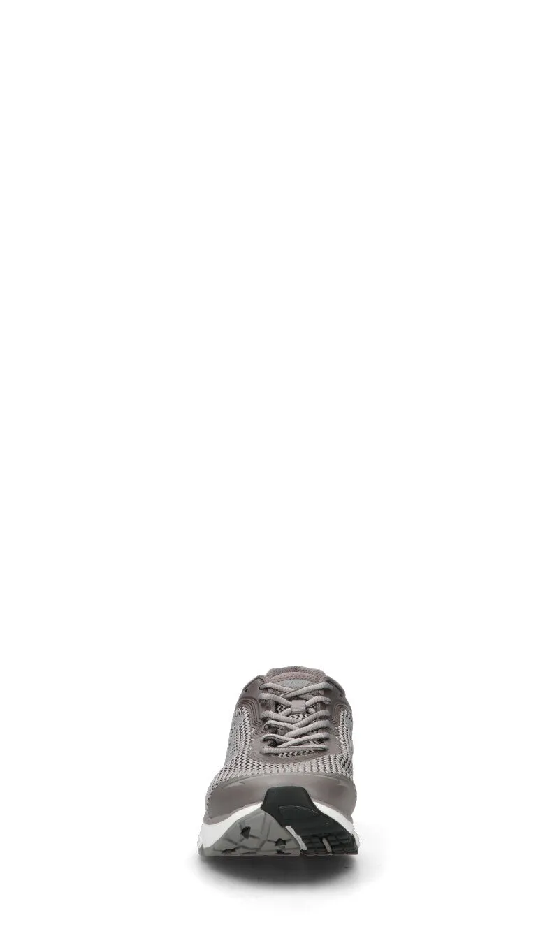 MBT Sneaker uomo grigia