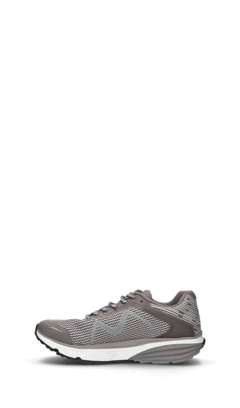 MBT Sneaker uomo grigia